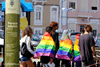 2021 06 12 - 3ª Marcha LGBTI+ de Aveiro